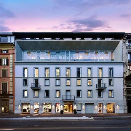Daire Business & Luxury - Monte16
