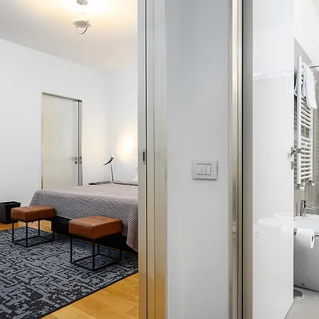 Business & Luxury - Monte16 Daire *