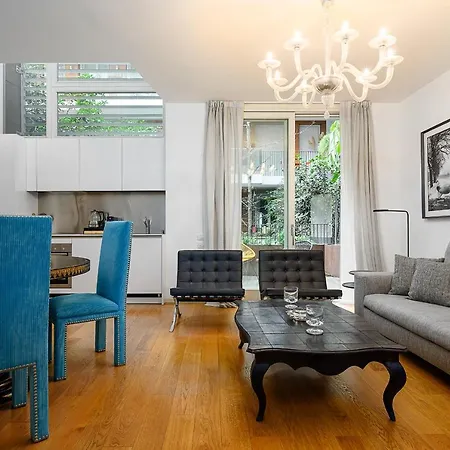 Business & Luxury - Monte16 Apartamento