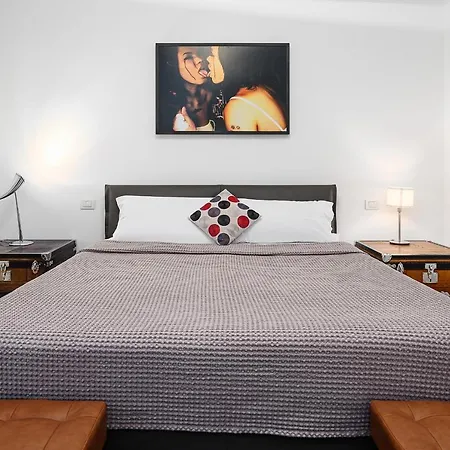 Apartamento Business & Luxury - Monte16 Milão